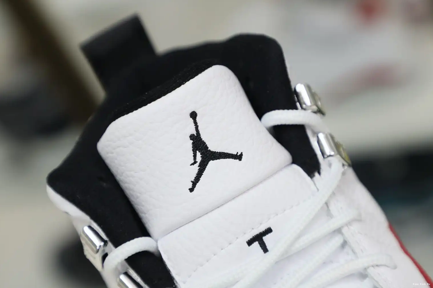 Air Kimikick Retro 12 Jordan Jordan 0712